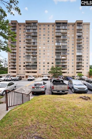 1825 Saint Julian Place 5E, Columbia, SC 29204