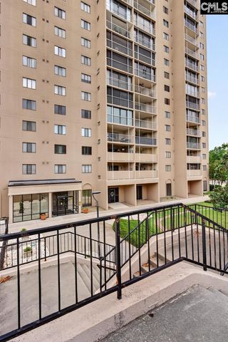 1825 Saint Julian Place 5E, Columbia, SC 29204