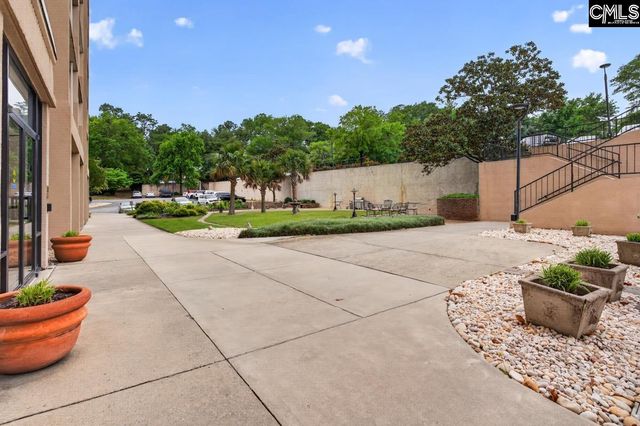 1825 Saint Julian Place 5E, Columbia, SC 29204