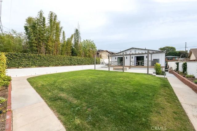 4721 Reese, Torrance, CA 90505