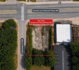 2002 Donald Lee Hollowell Parkway NW, Atlanta, GA 30318