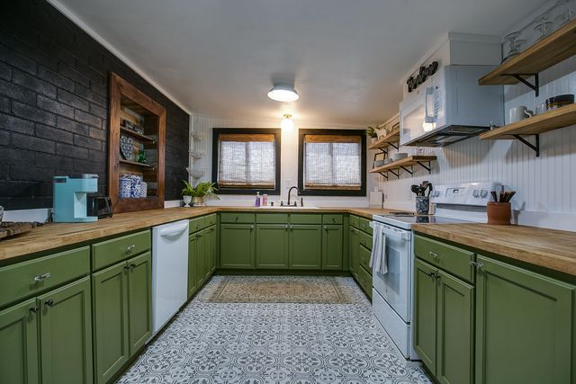 2095 End Street, San Angelo, TX 76905