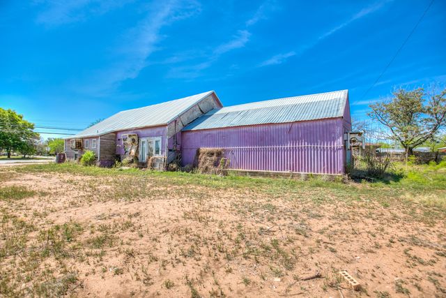 2095 End Street, San Angelo, TX 76905
