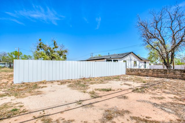 2095 End Street, San Angelo, TX 76905
