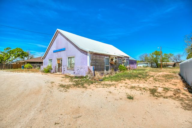 2095 End Street, San Angelo, TX 76905