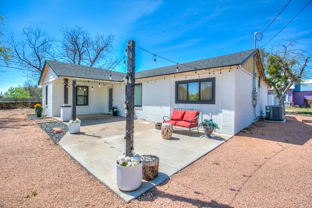 2095 End Street, San Angelo, TX 76905