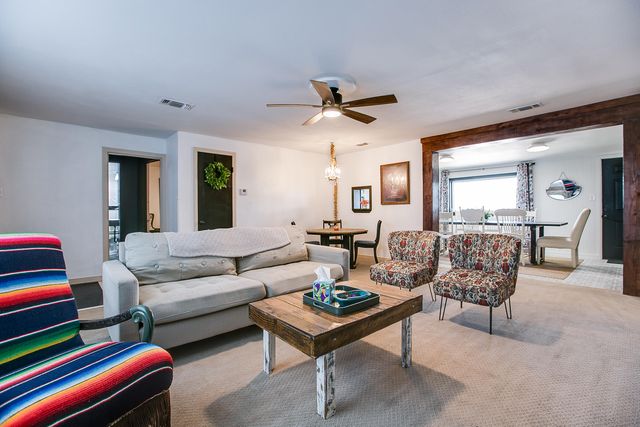 2095 End Street, San Angelo, TX 76905