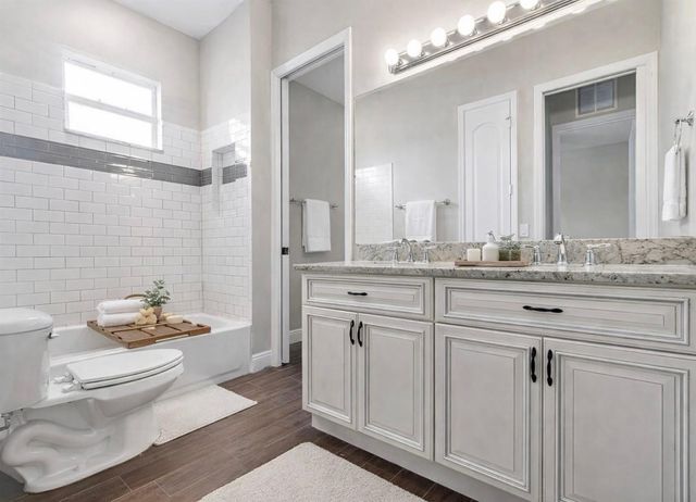 5842 NW Bates Avenue, Port St. Lucie, Port St Lucie, FL 34986