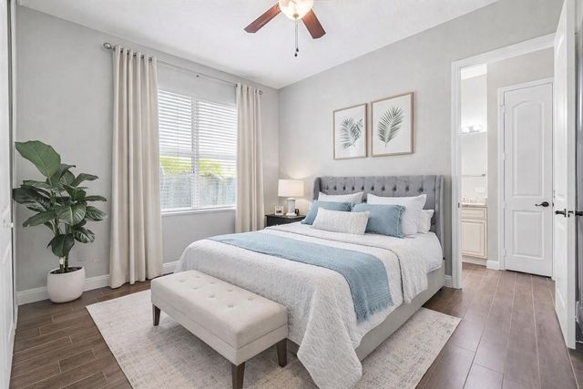 5842 NW Bates Avenue, Port St. Lucie, Port St Lucie, FL 34986