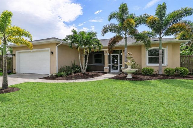 5842 NW Bates Avenue, Port St. Lucie, Port St Lucie, FL 34986