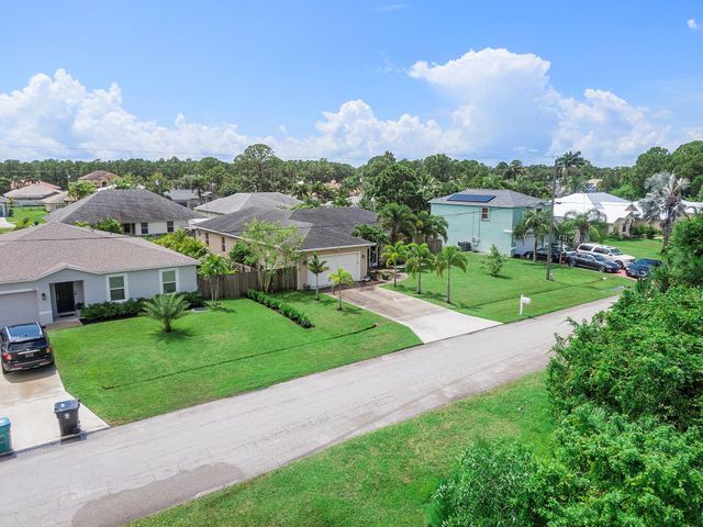 5842 NW Bates Avenue, Port St. Lucie, Port St Lucie, FL 34986