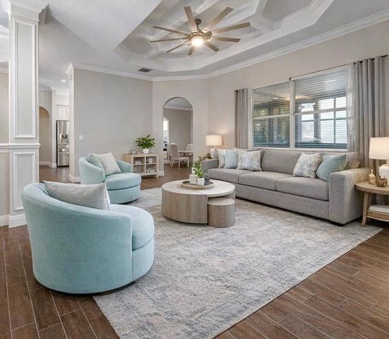 5842 NW Bates Avenue, Port St. Lucie, Port St Lucie, FL 34986