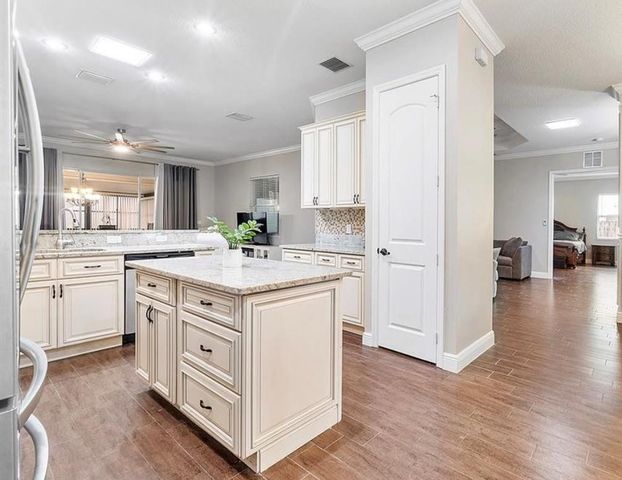 5842 NW Bates Avenue, Port St. Lucie, Port St Lucie, FL 34986