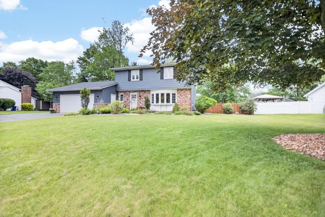 5141 Lewsinda Avenue, Kalamazoo, MI 49009