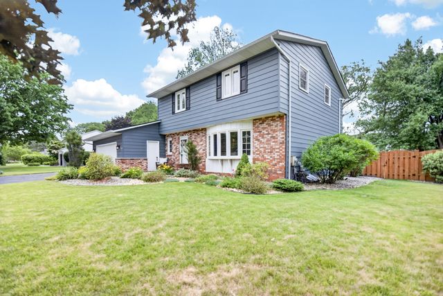 5141 Lewsinda Avenue, Kalamazoo, MI 49009