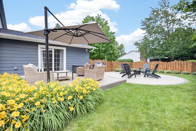 5141 Lewsinda Avenue, Kalamazoo, MI 49009