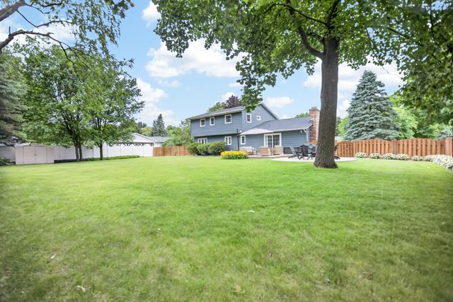 5141 Lewsinda Avenue, Kalamazoo, MI 49009
