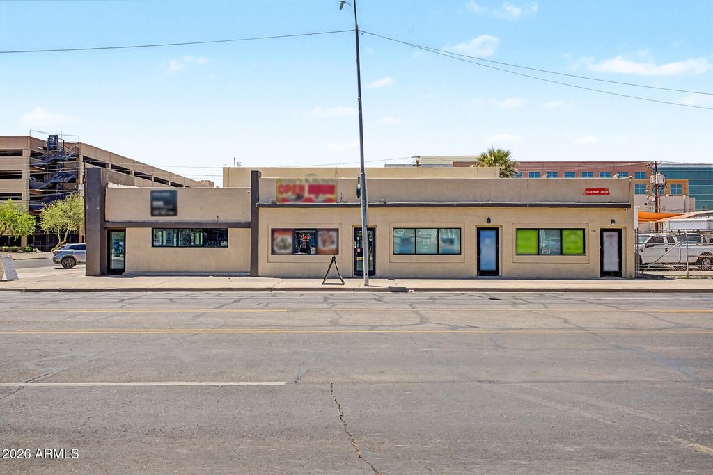 1805 W VAN BUREN Street, Phoenix, AZ 85007 — photo 2