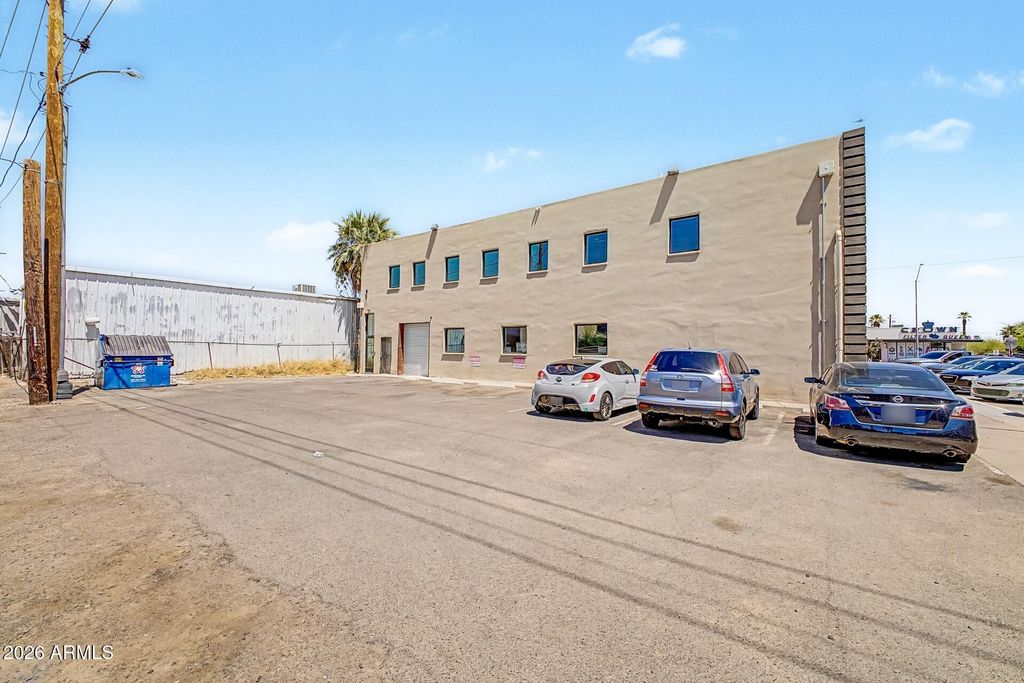 1805 W VAN BUREN Street, Phoenix, AZ 85007 — photo 4