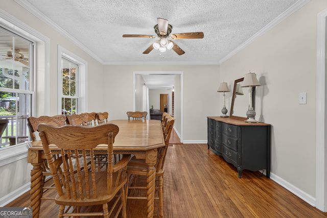 3246 Old Jackson Road, Locust Grove, GA 30248