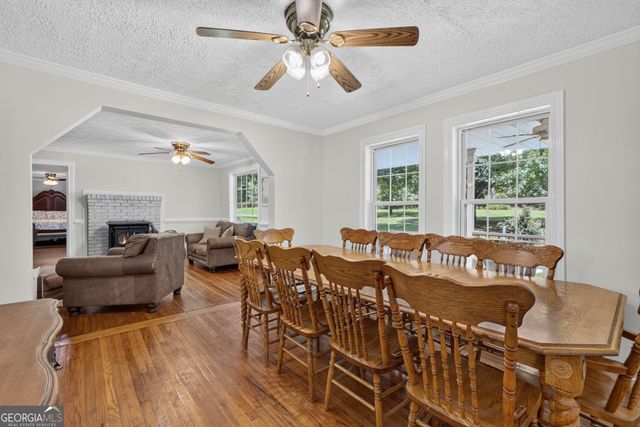 3246 Old Jackson Road, Locust Grove, GA 30248