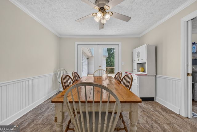 3246 Old Jackson Road, Locust Grove, GA 30248