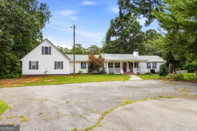 3246 Old Jackson Road, Locust Grove, GA 30248