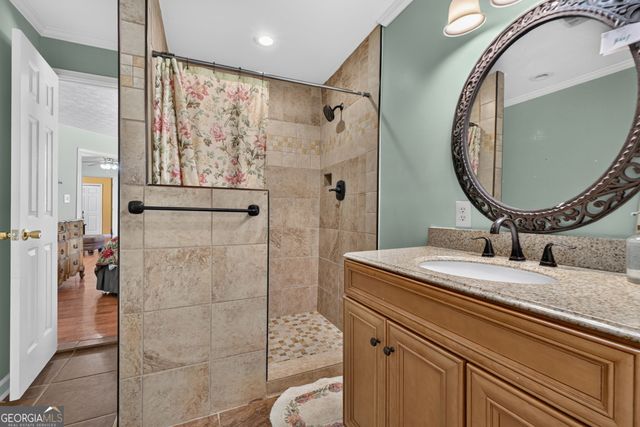 3246 Old Jackson Road, Locust Grove, GA 30248