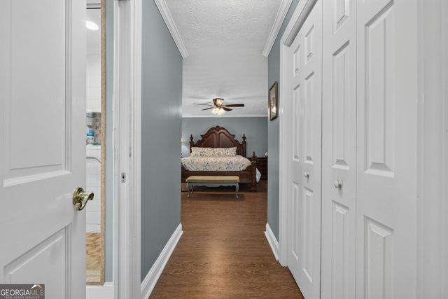 3246 Old Jackson Road, Locust Grove, GA 30248
