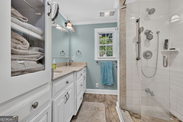 3246 Old Jackson Road, Locust Grove, GA 30248