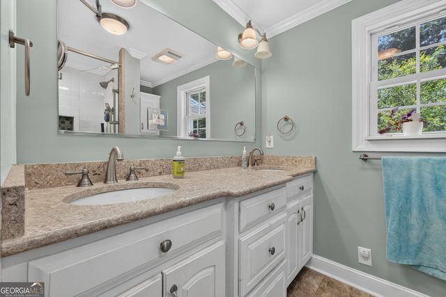 3246 Old Jackson Road, Locust Grove, GA 30248