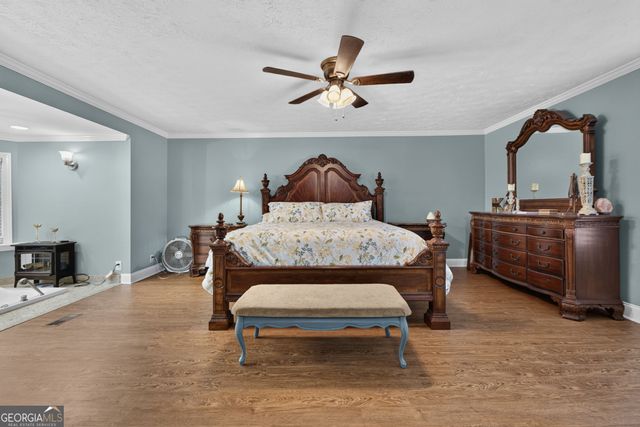 3246 Old Jackson Road, Locust Grove, GA 30248