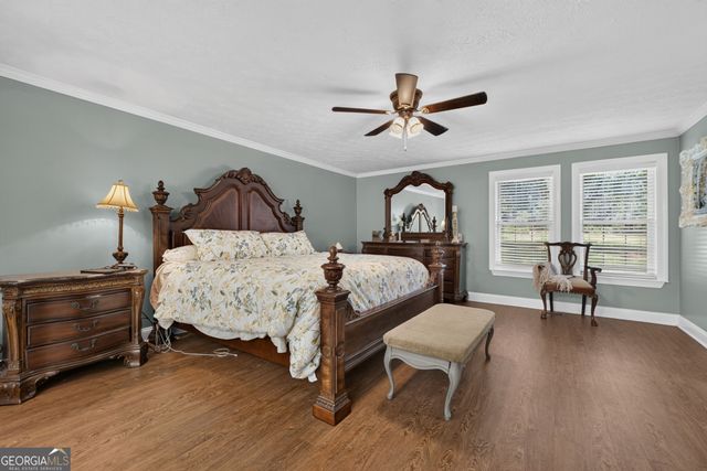 3246 Old Jackson Road, Locust Grove, GA 30248