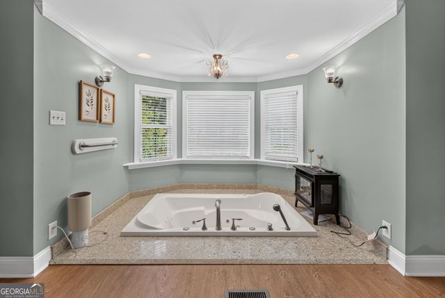 3246 Old Jackson Road, Locust Grove, GA 30248