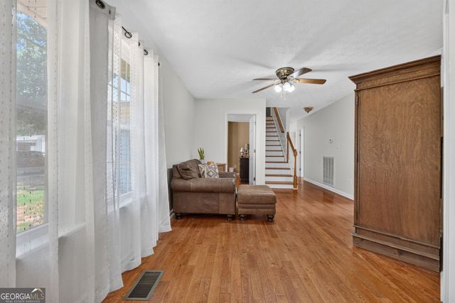 3246 Old Jackson Road, Locust Grove, GA 30248