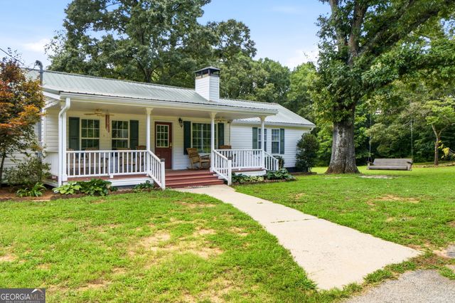 3246 Old Jackson Road, Locust Grove, GA 30248