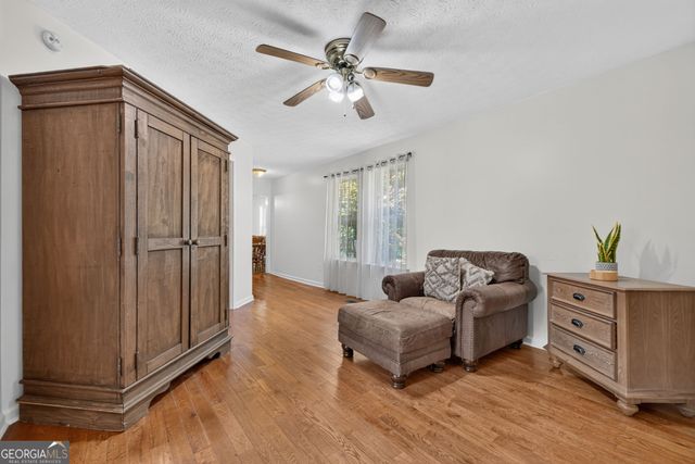 3246 Old Jackson Road, Locust Grove, GA 30248