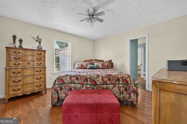 3246 Old Jackson Road, Locust Grove, GA 30248