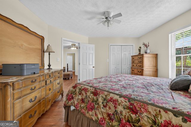 3246 Old Jackson Road, Locust Grove, GA 30248