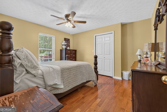 3246 Old Jackson Road, Locust Grove, GA 30248