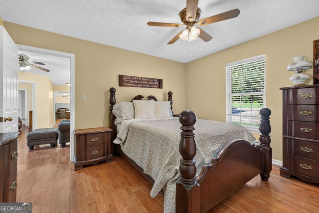 3246 Old Jackson Road, Locust Grove, GA 30248