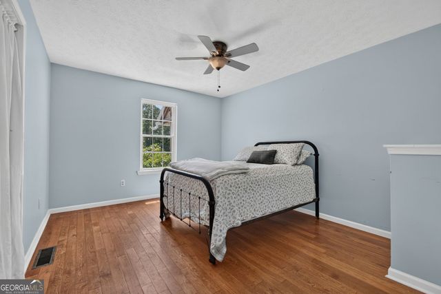 3246 Old Jackson Road, Locust Grove, GA 30248