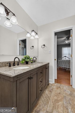 3246 Old Jackson Road, Locust Grove, GA 30248