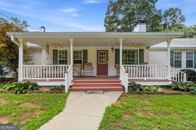 3246 Old Jackson Road, Locust Grove, GA 30248