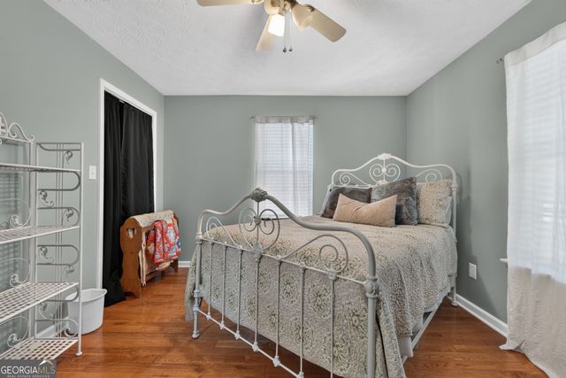 3246 Old Jackson Road, Locust Grove, GA 30248
