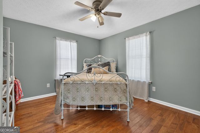 3246 Old Jackson Road, Locust Grove, GA 30248