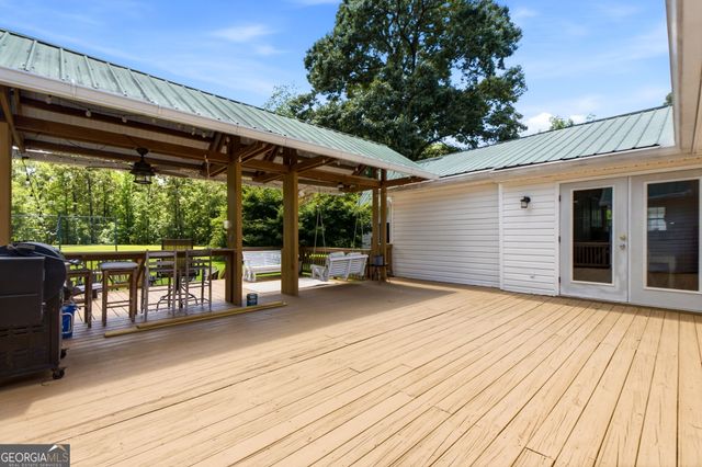 3246 Old Jackson Road, Locust Grove, GA 30248