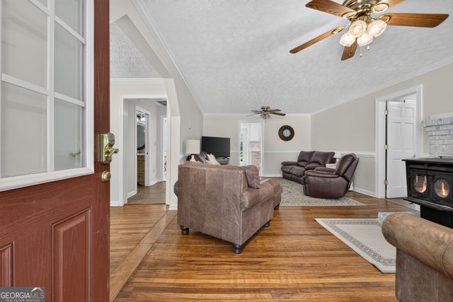 3246 Old Jackson Road, Locust Grove, GA 30248