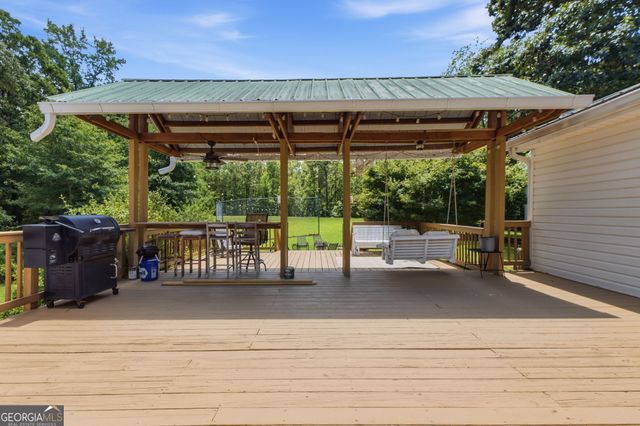 3246 Old Jackson Road, Locust Grove, GA 30248