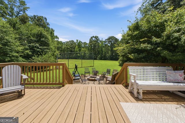 3246 Old Jackson Road, Locust Grove, GA 30248